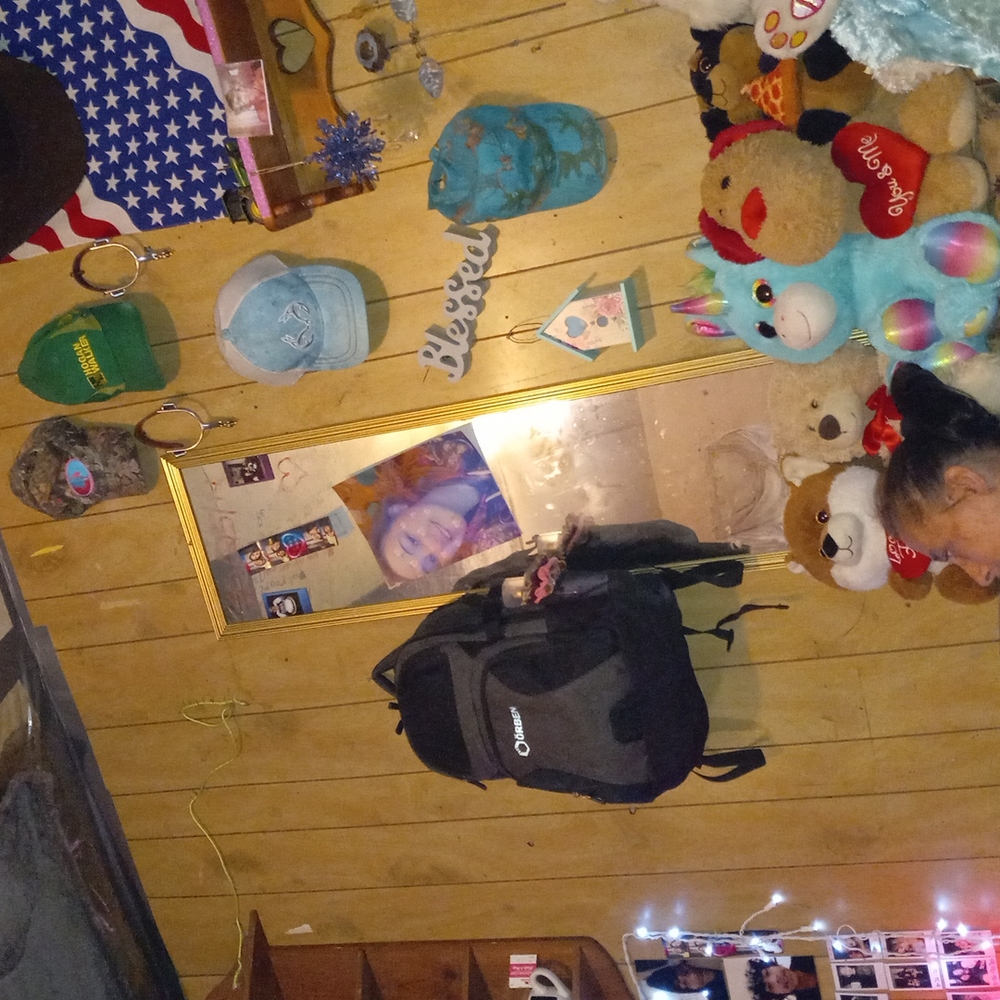 Rectangle door or wall Mirror